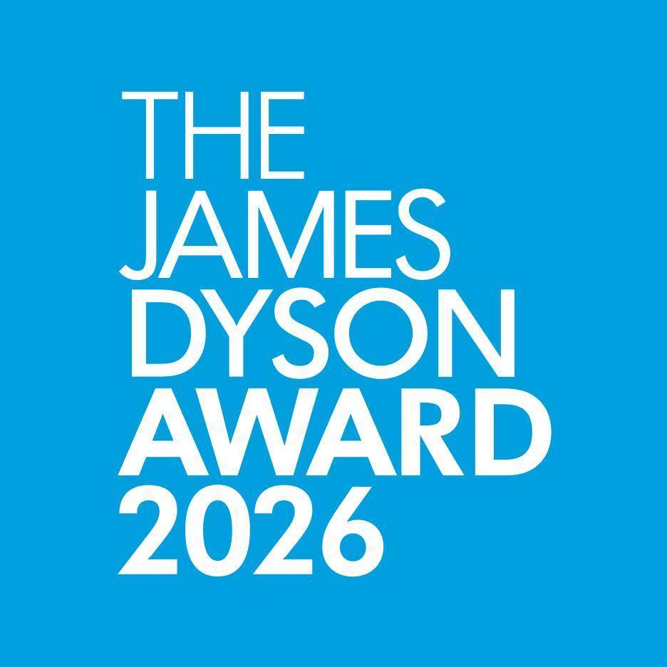 본문 이미지 - '제임스 다이슨 어워드 2026'(The James Dyson Award 2026)이 국내 참가자를 7월 15일 자정까지 모집한다(다이슨제공)