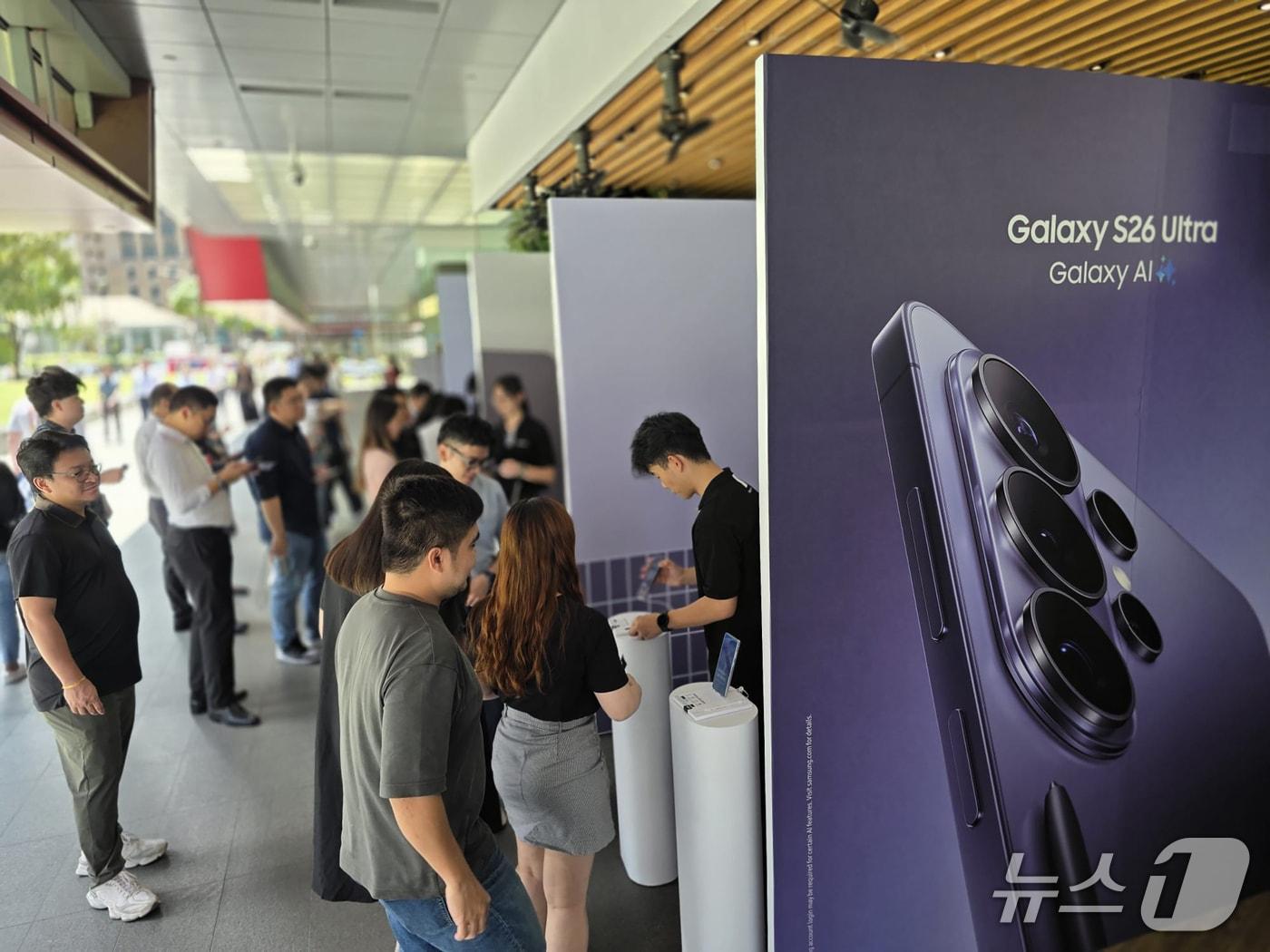 본문 이미지 - (삼성전자 제공)/뉴스1