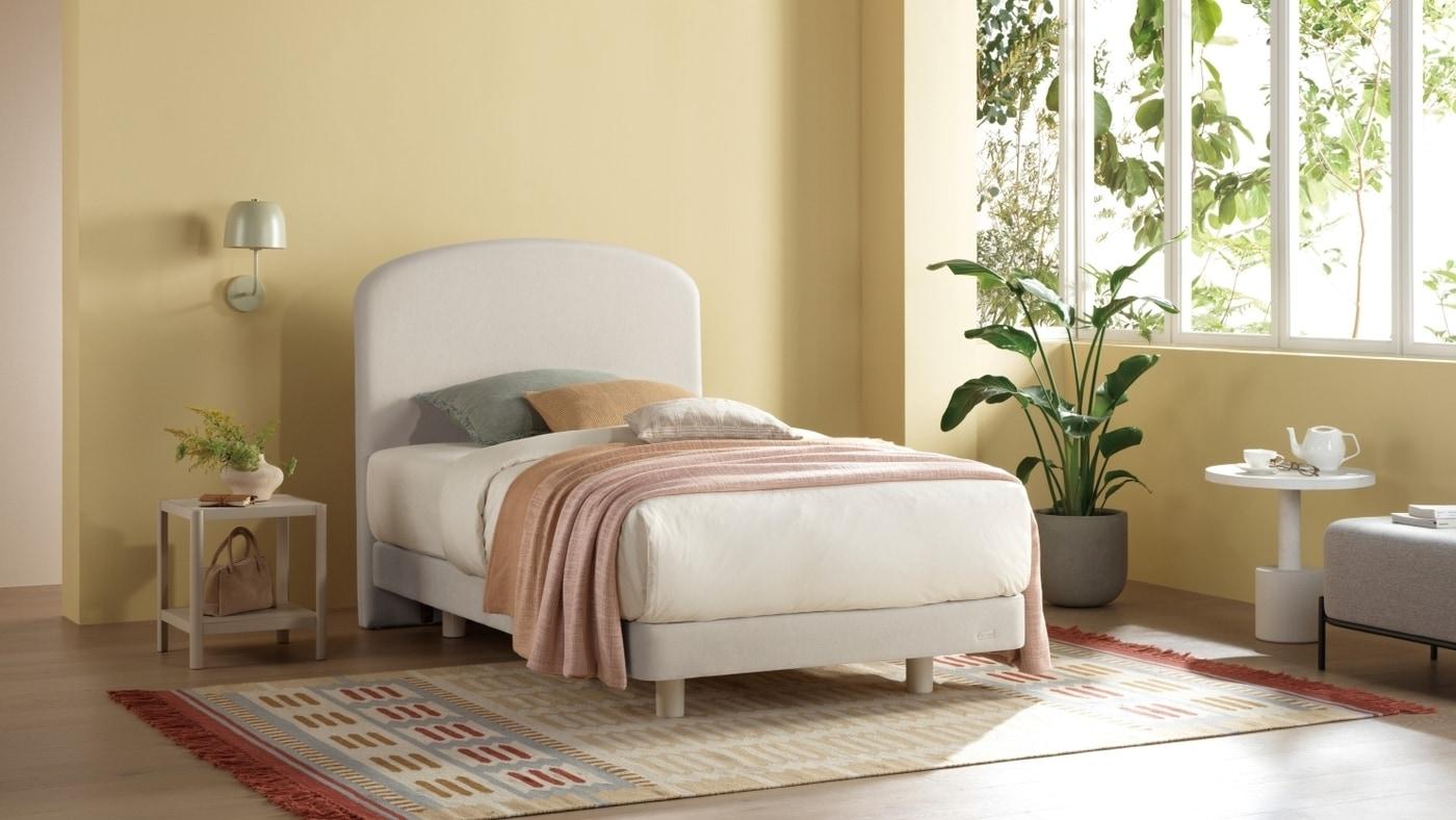 본문 이미지 - 에이스침대 신제품 파보라(에이스침대 제공)