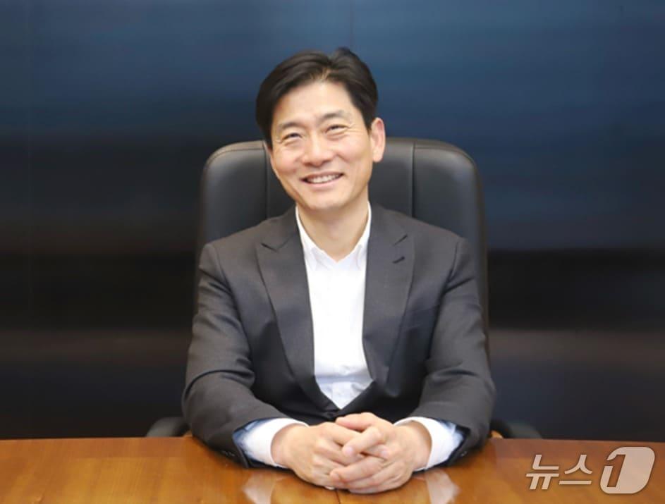 본문 이미지 - 조일 KT스카이라이프 부사장 (KT스카이라이프 제공)