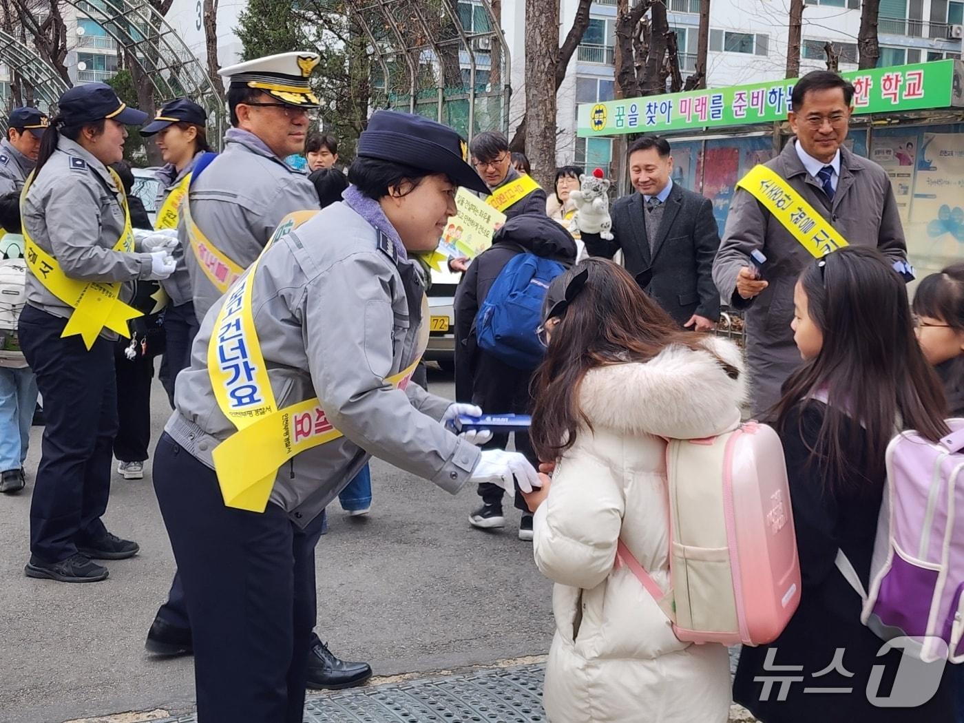 본문 이미지 - (인천 부평경찰서 제공/뉴스1)