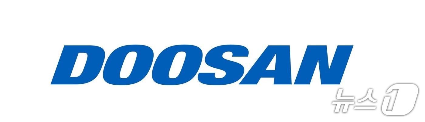 본문 이미지 - 두산 CI.