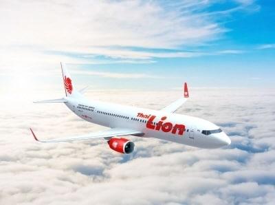 본문 이미지 - 타이라이언항공이 수하물 25% 할인 프로모션을 진행한다.(타이라이언항공 제공)