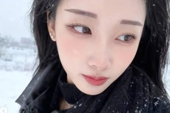 본문 이미지 - '강북 모텔 연쇄살인 사건' 피의자 김소영 인스타그램