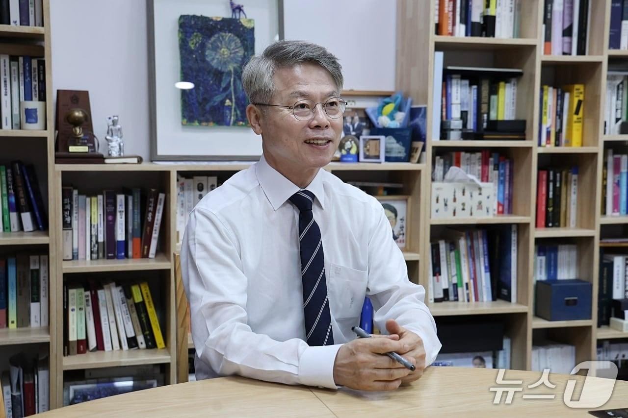 본문 이미지 - 민형배 국회의원 