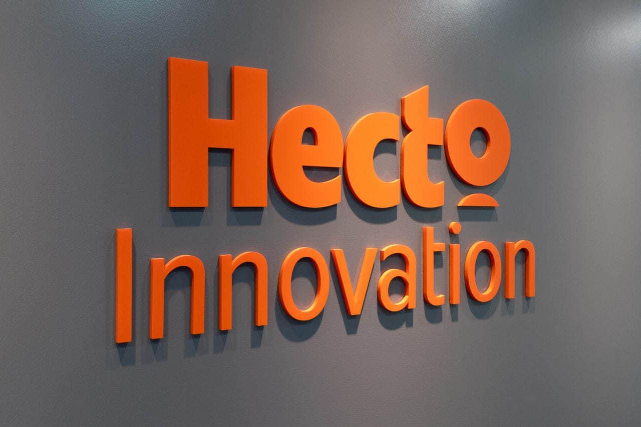본문 이미지 - 헥토이노베이션. (헥토이노베이션 제공)
