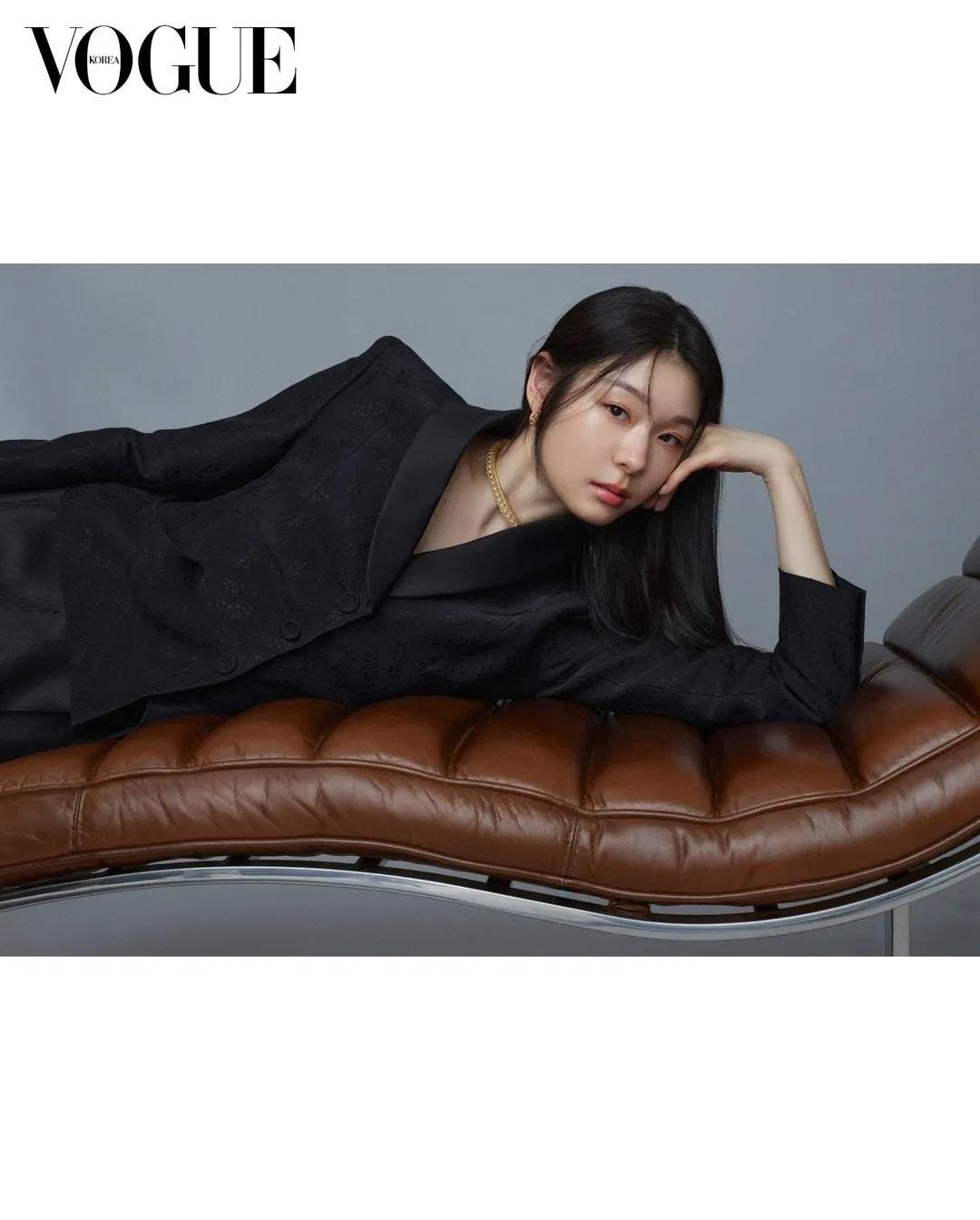 본문 이미지 - 김연아 SNS