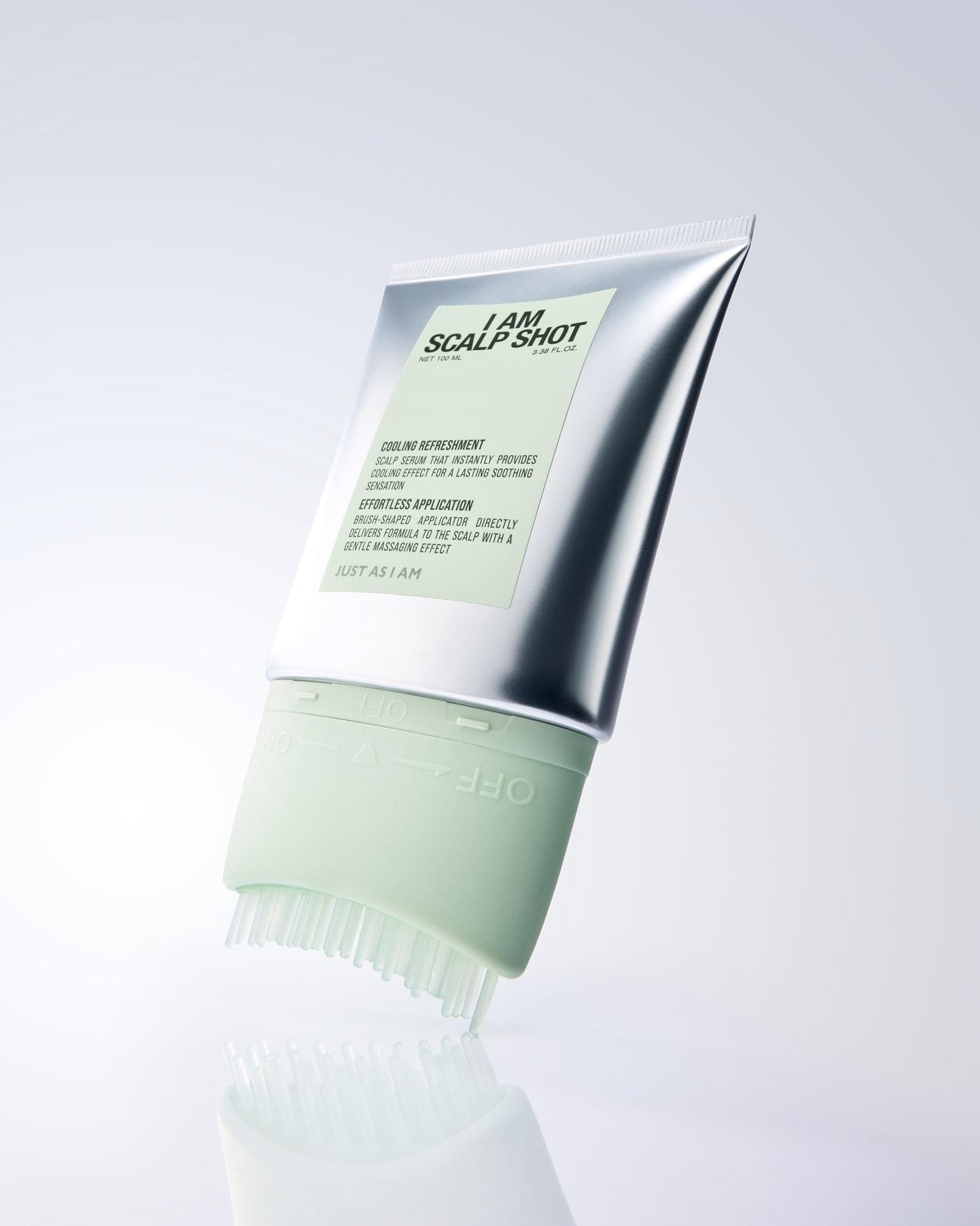 본문 이미지 - 신세계인터내셔날의 아이엠(IAM) 제품.(신세계인터내셔날 제공)