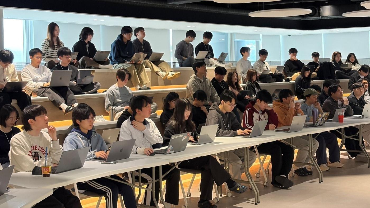 본문 이미지 - 카카오테크 부트캠프 (카카오 제공)