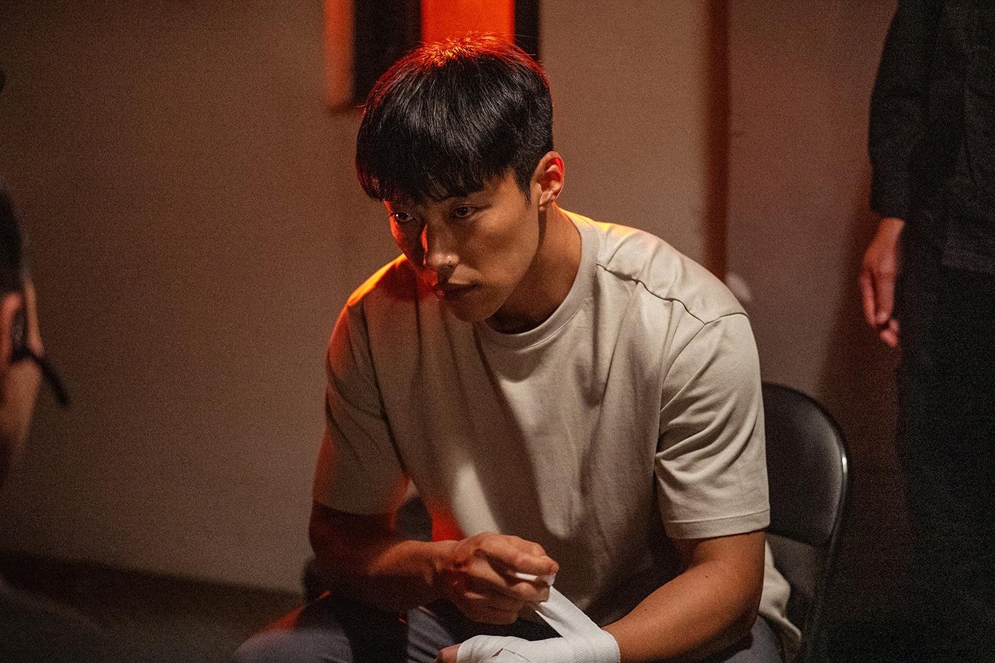 본문 이미지 - 넷플릭스 '사냥개들2'