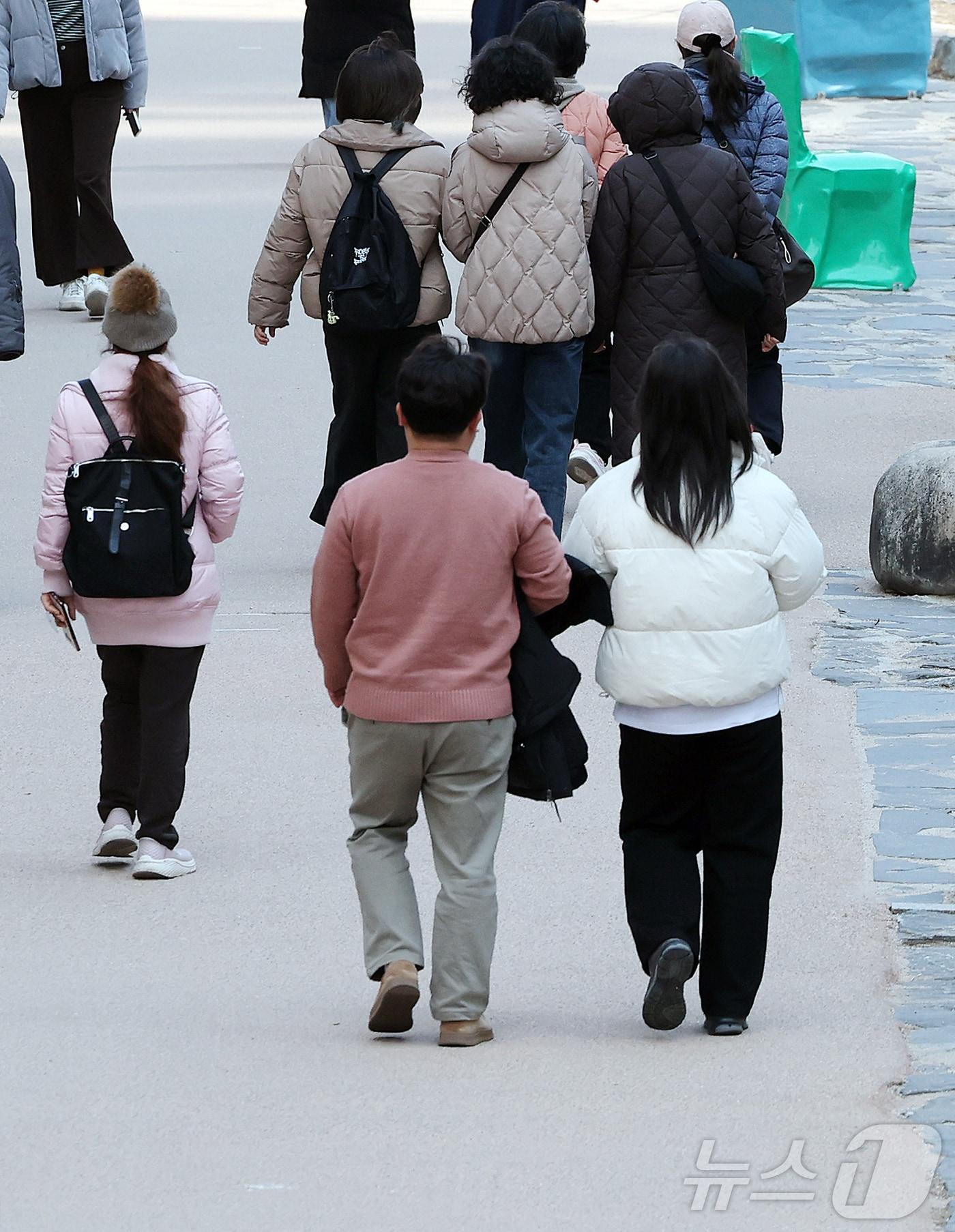 본문 이미지 - 기사 이해를 돕기 위한 자료 사진으로 기사 내용과 직접 관련 없음 ⓒ 뉴스1