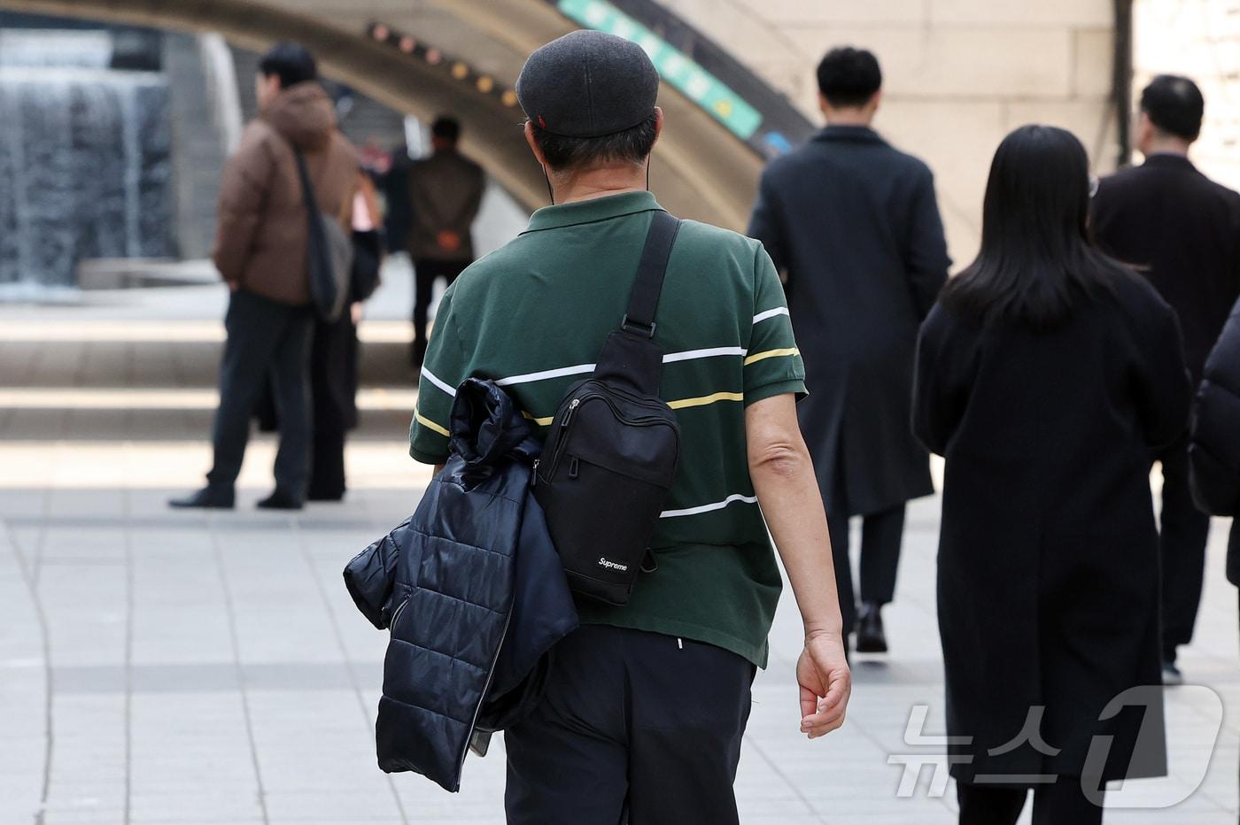 본문 이미지 - <자료사진> 2026.3.12 ⓒ 뉴스1 김진환 기자