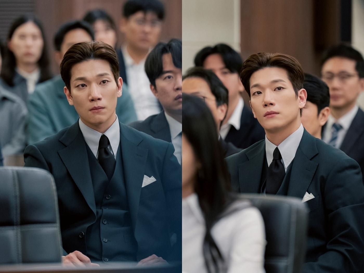 본문 이미지 - SBS '신이랑 법률사무소'