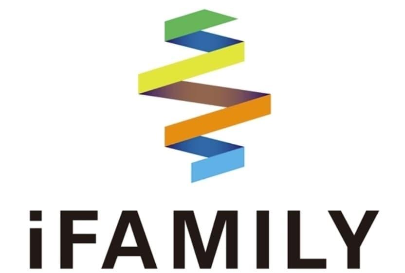 본문 이미지 - 아이패밀리에스씨 로고.(아이패밀리에스씨 제공)