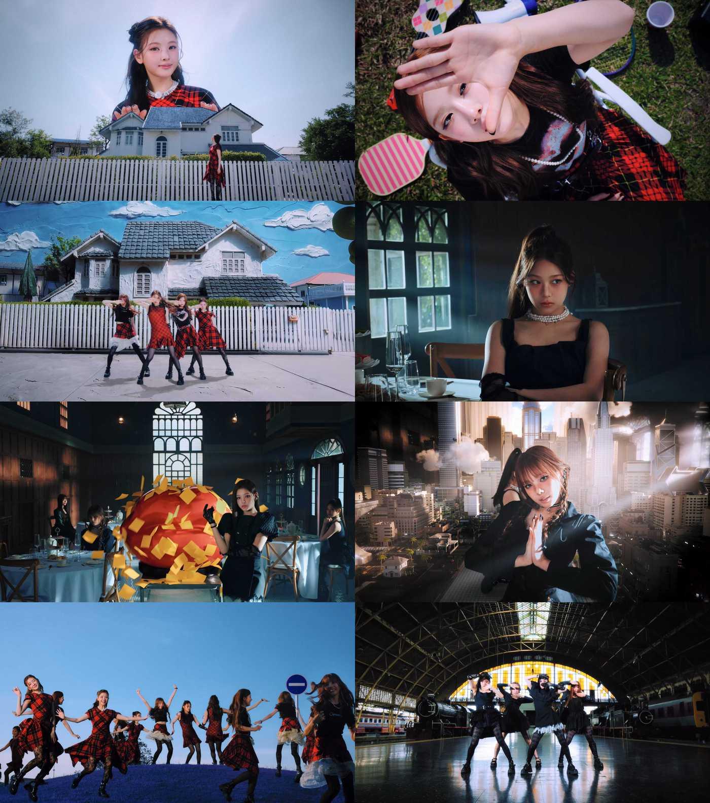 본문 이미지 - 베이비돈크라이