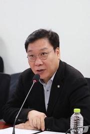 본문 이미지 - 정연욱 국회의원.(정연욱 의원실 제공. 재판매 및 DB금지)