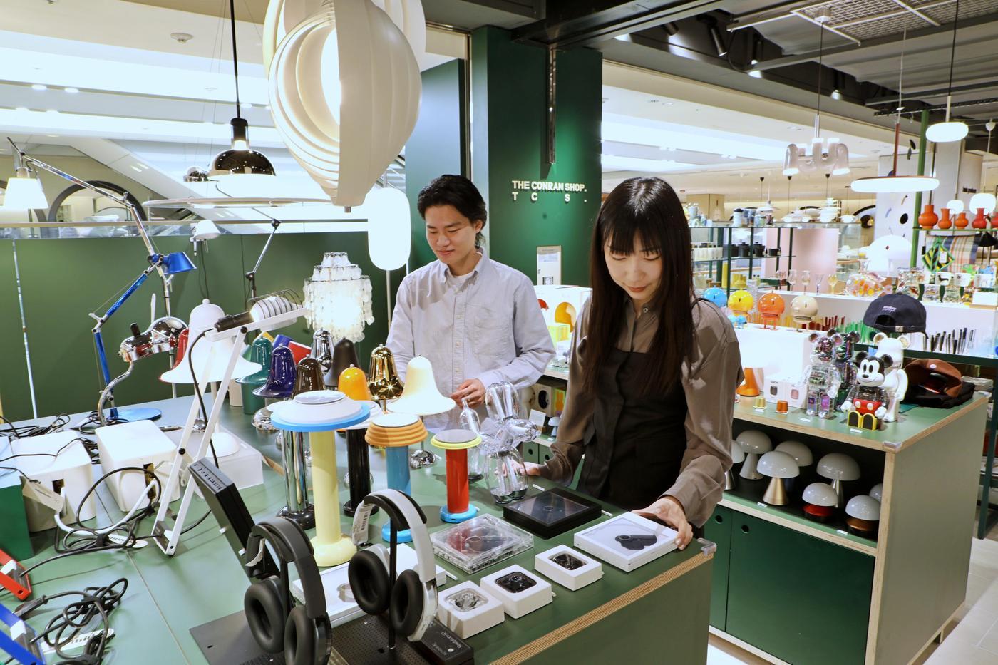 본문 이미지 - (롯데백화점 제공)