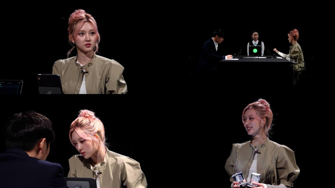 본문 이미지 - 넷플릭스 '데스게임'