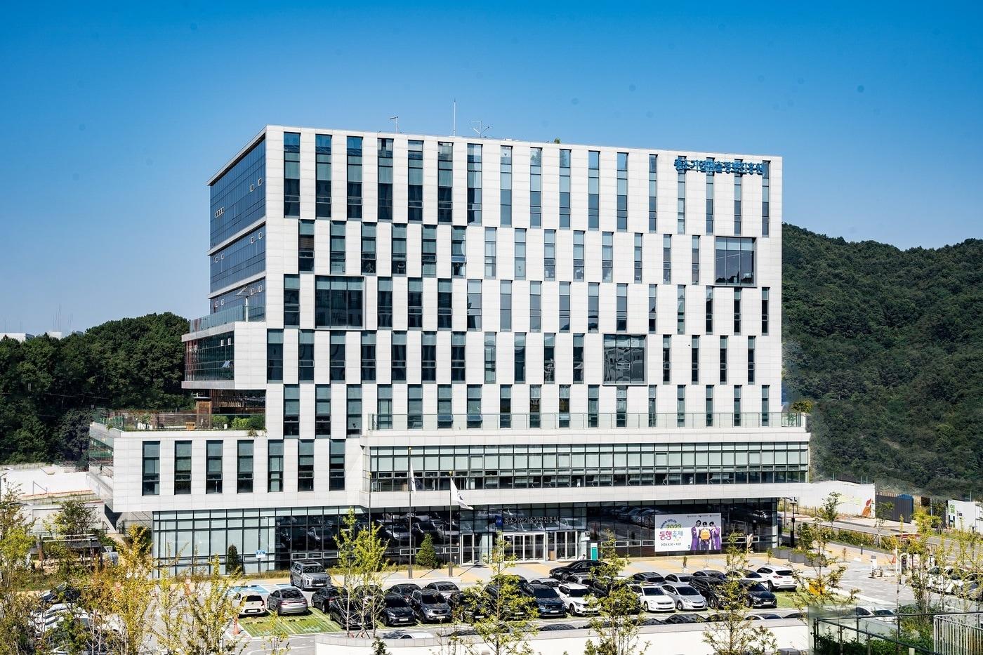 본문 이미지 - TIPA 전경 (TIPA 제공)