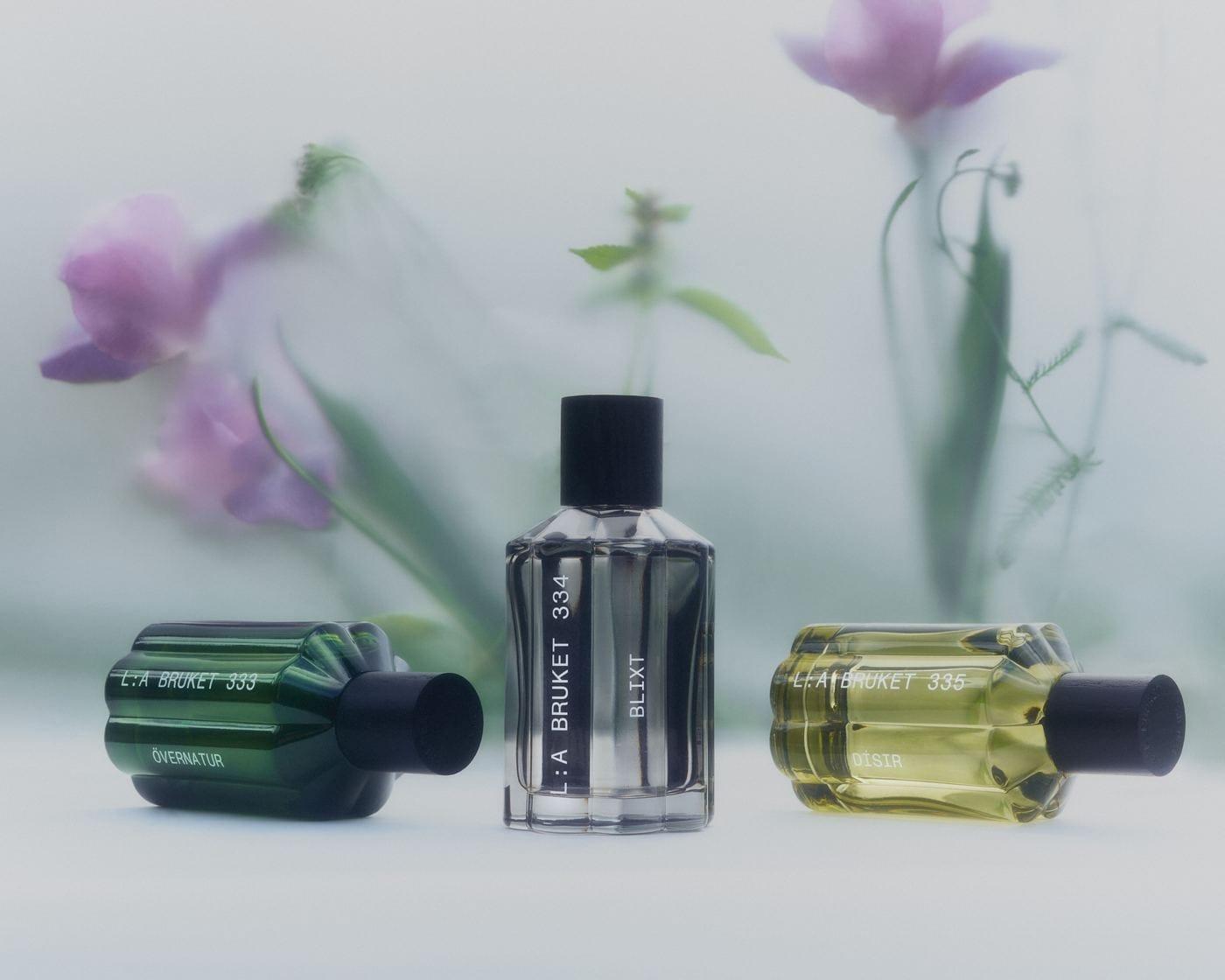 본문 이미지 - NEW 오 드 퍼퓸 컬렉션 3종(신세계인터내셔날 제공)