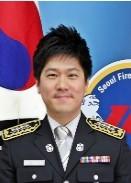 본문 이미지 - 이형은 소방위(서울시 제공)
