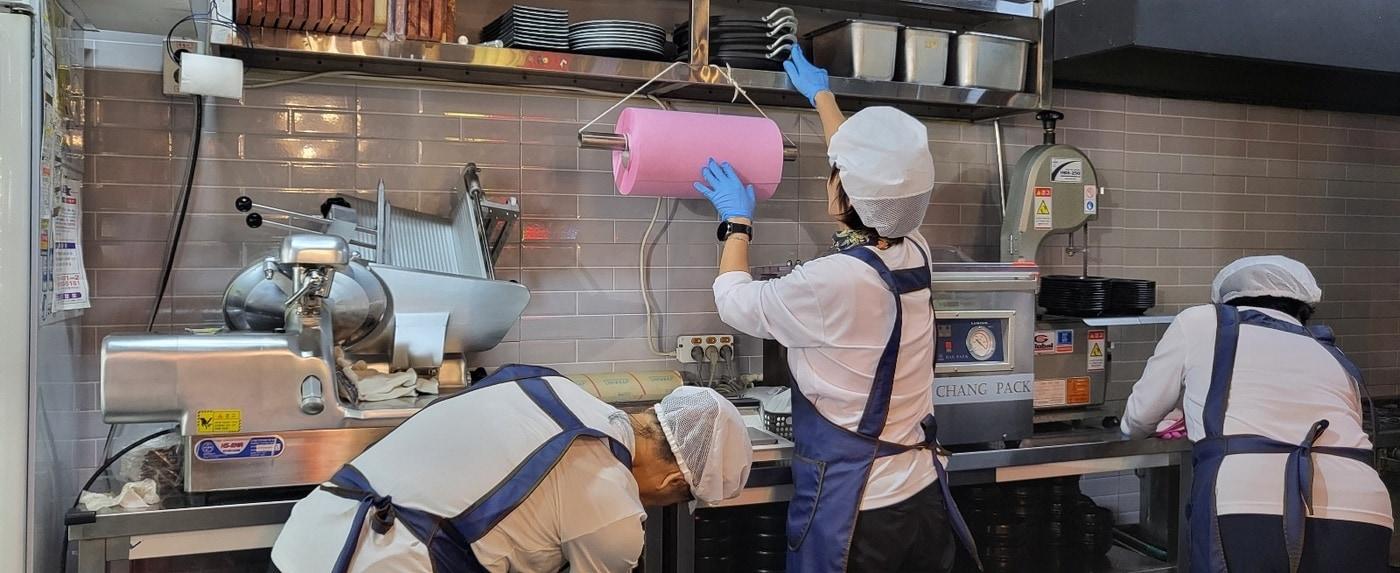 본문 이미지 -  서초구  '식용얼음 안전관리 지원사업'