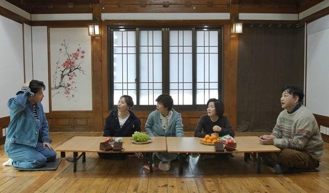 본문 이미지 - SBS '미운 우리 새끼'(미우새)