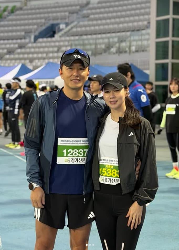 본문 이미지 - 진태현 인스타그램 캡처