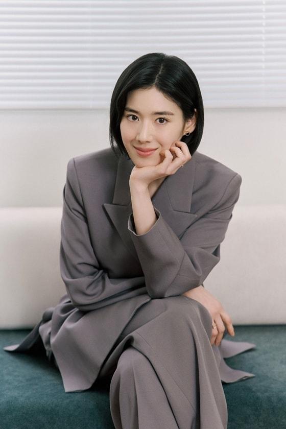 본문 이미지 - 배우 정은채/ 사진제공=프로젝트 호수