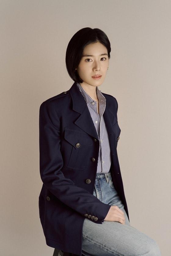 본문 이미지 - 배우 정은채 / 사진제공=프로젝트 호수