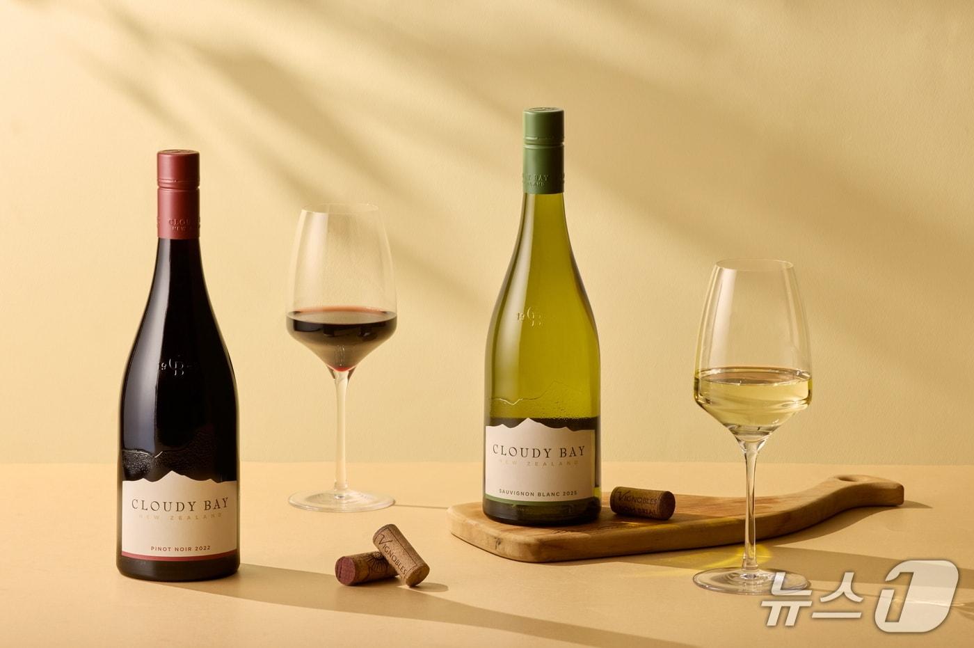 본문 이미지 - 카시아속초 뷔페 레스토랑 ‘비스타’, 와인 프로모션.(카시아속초 제공, 재판매 및 DB 금지) 2026.3.13/뉴스1