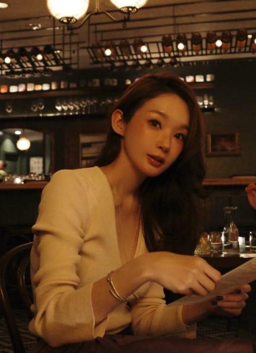 본문 이미지 - 다비치 강민경 인스타그램