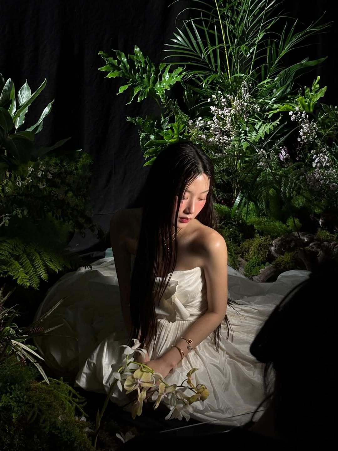 본문 이미지 - 사진=문가영 인스타그램 갈무리