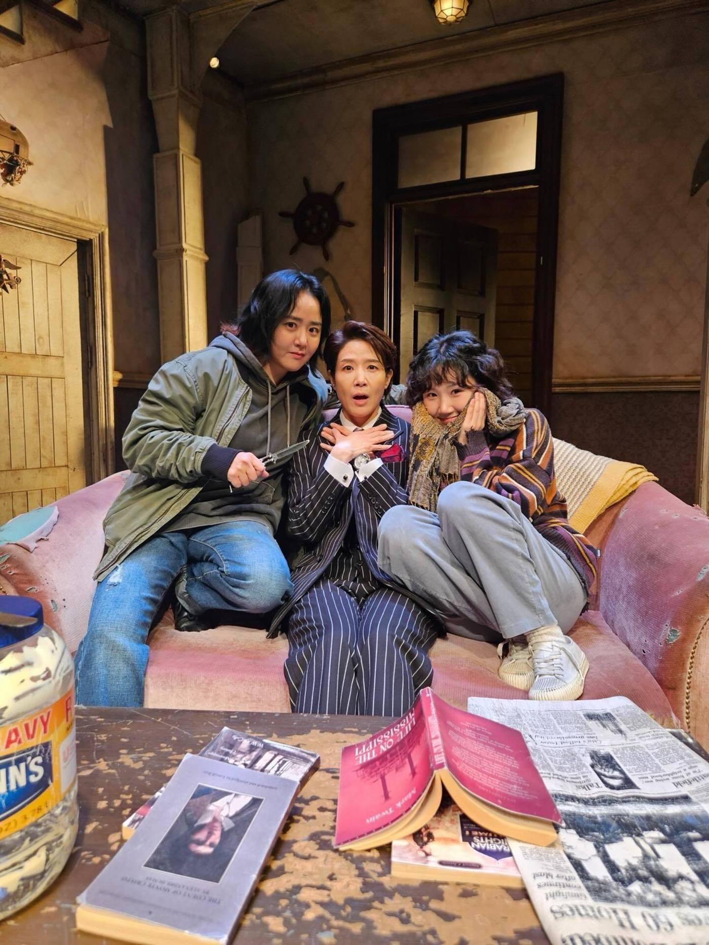 본문 이미지 - 문근영 SNS