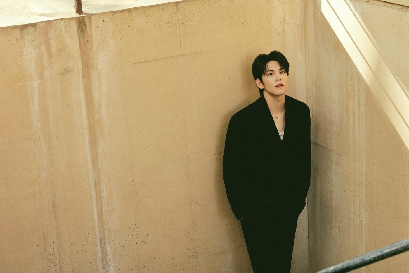 본문 이미지 - 데이식스 원필(JYP엔터테인먼트 제공)