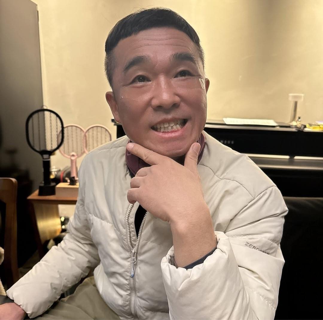 본문 이미지 - 김건모(이윤미 SNS)