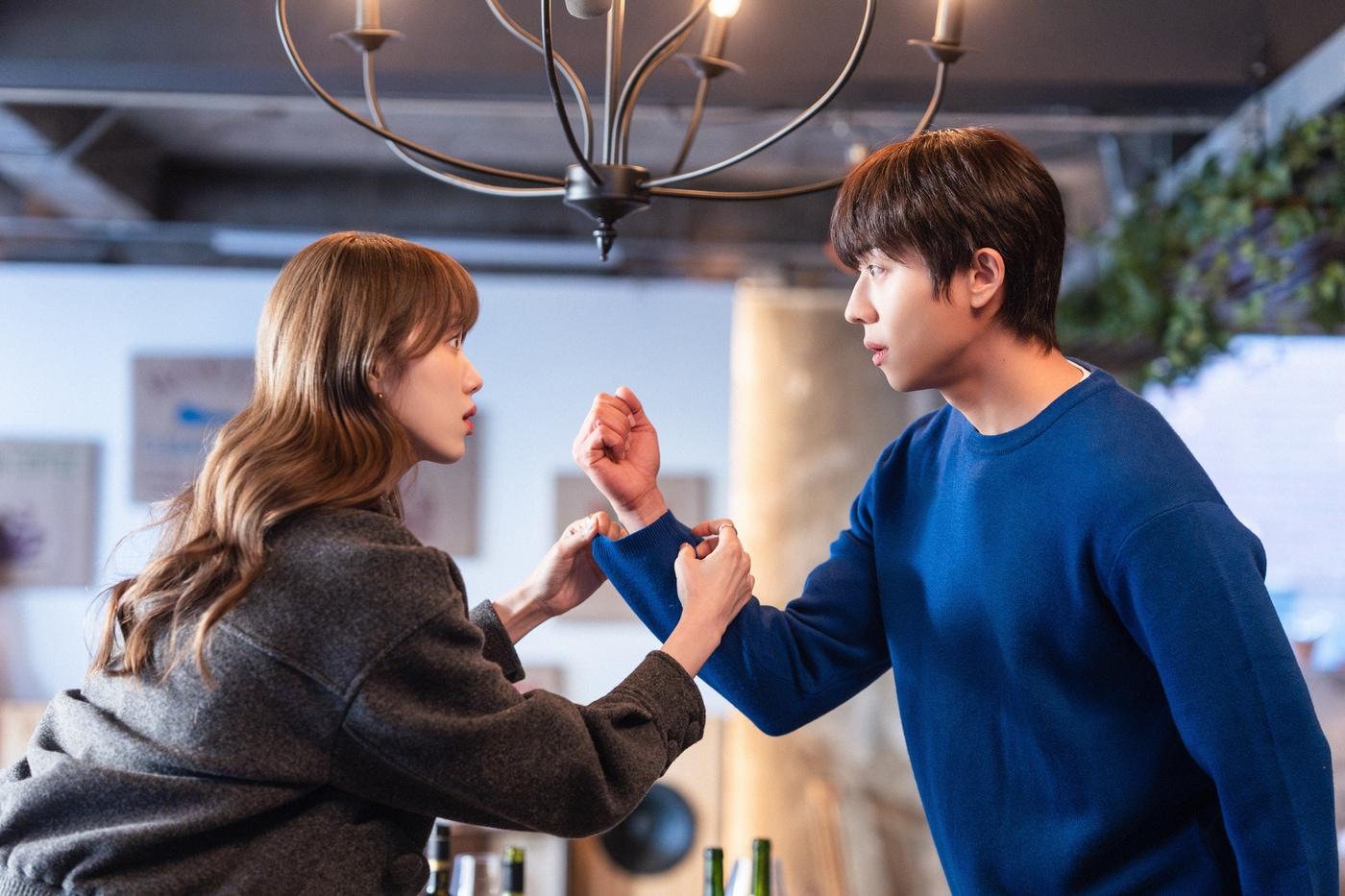 본문 이미지 - MBC '찬란한 너의 계절에'