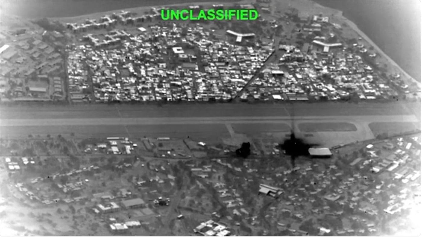 (출처=도널드 트럼프 미국 대통령 트루스소셜 계정)