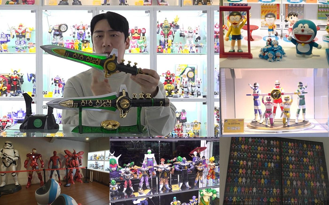 본문 이미지 - MBC '전지적 참겻 시점'