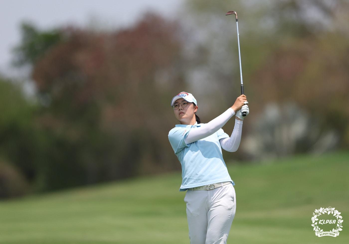 본문 이미지 - 김가희. (KLPGA 제공. 재판매 및 DB 금지) 2026.3.14 ⓒ 뉴스1