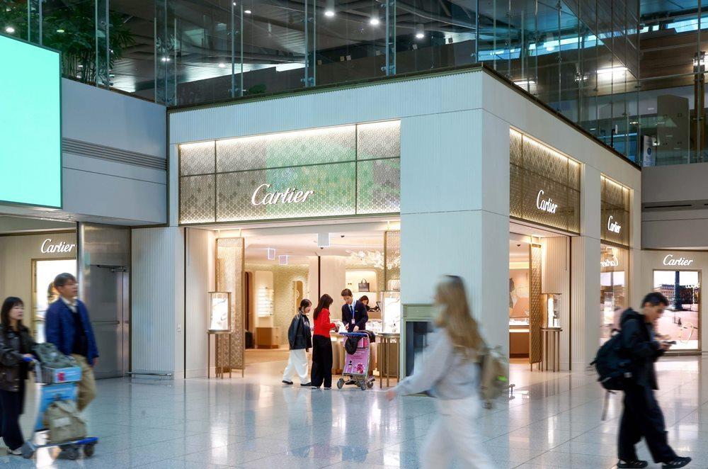 본문 이미지 - (신세계면세점 제공).