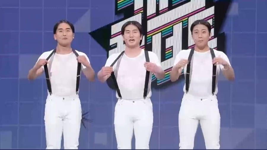 본문 이미지 - KBS 2TV '개그콘서트'