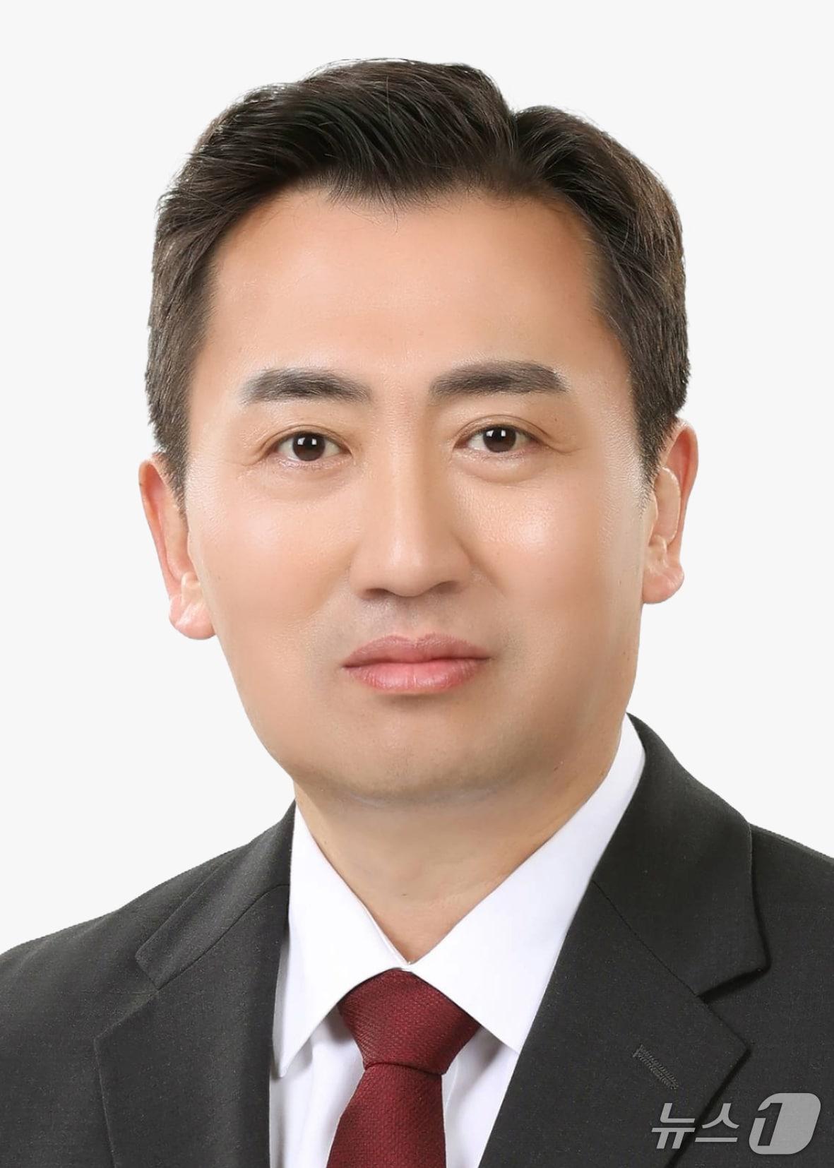 본문 이미지 - 최윤석 송파구청장 예비후보 제공