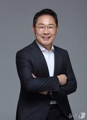 본문 이미지 - 김동철 크린토피아 대표이사.(크린토피아 제공)