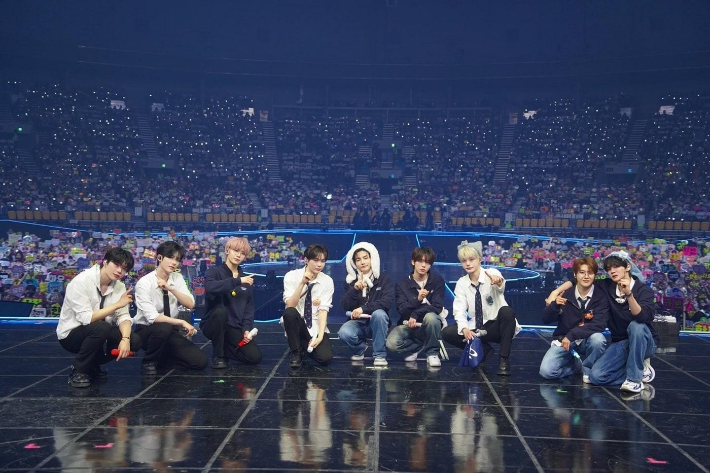 본문 이미지 - 제로베이스원/웨이크원 제공