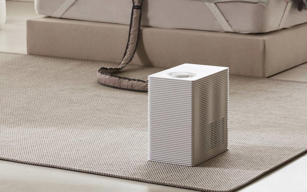 본문 이미지 - 경동나비엔 숙면매트 사계절 Pro(경동나비엔 제공)