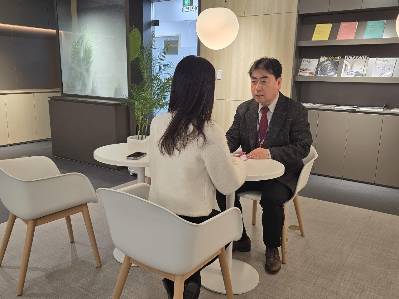 본문 이미지 - 서초구 특이민원대응 전문관