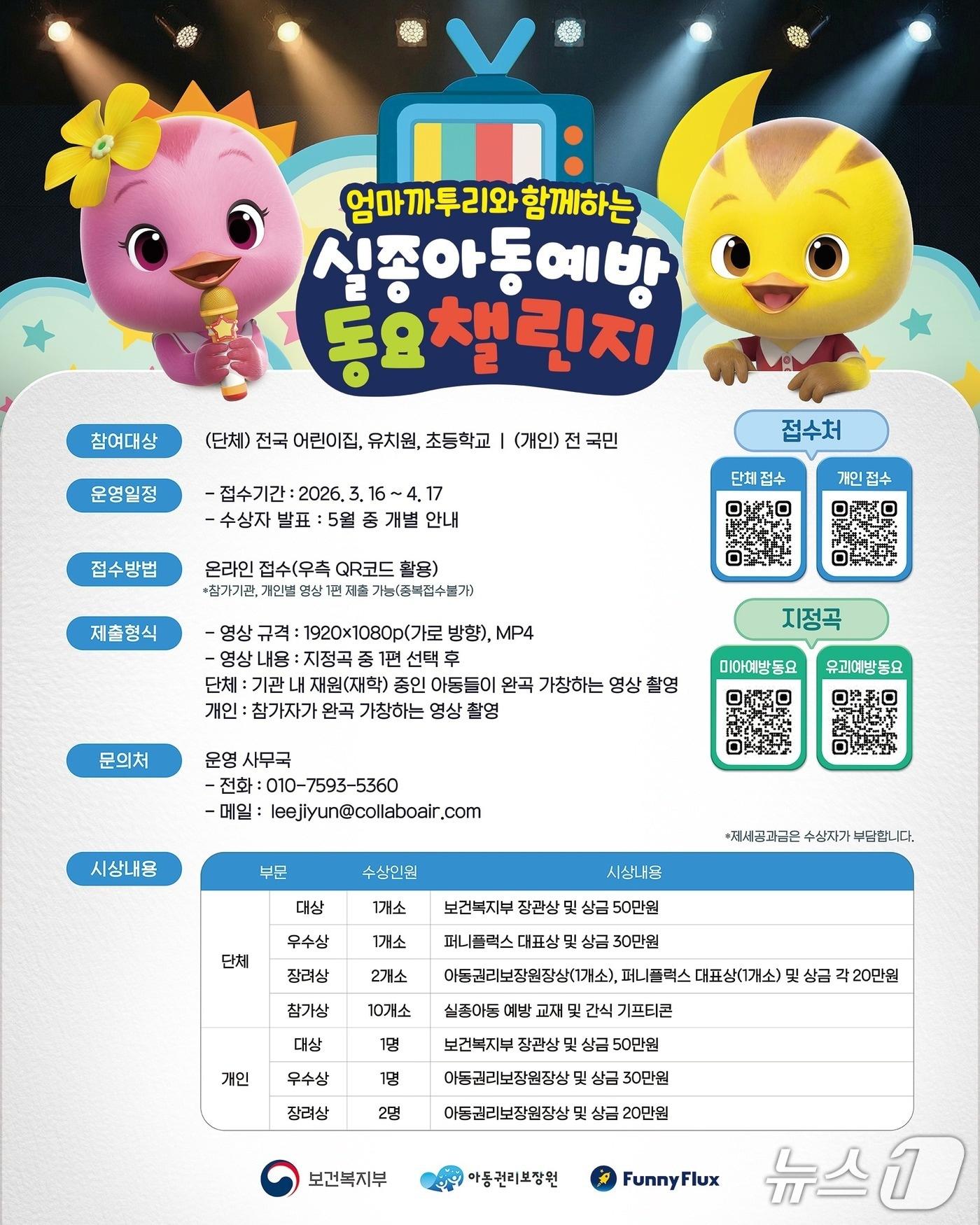 본문 이미지 - (아동권리보장원 제공)