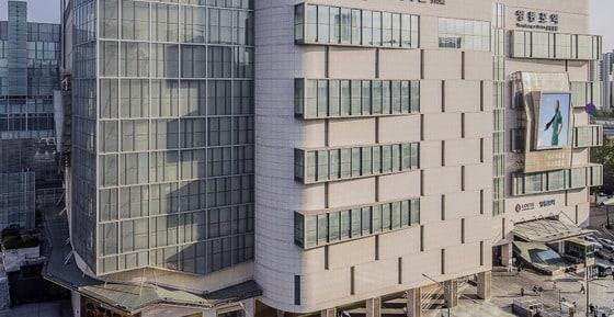 본문 이미지 - 롯데백화점 영등포점.(롯데백화점 홈페이지 갈무리).  