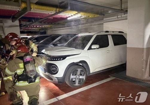 본문 이미지 - 화재 현장. (경기도소방재난본부 제공. 재판매 및 DB 금지) 2026.3.16/뉴스1